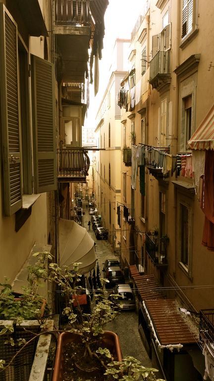 Modern Flat Cavour *