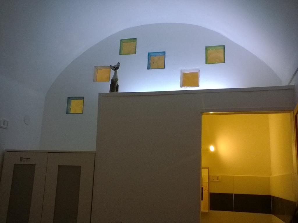 Piccola Arianna Apartment *
