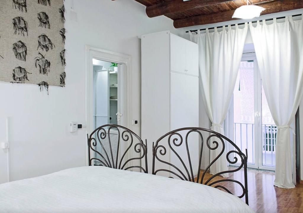 Casa Toledo Apartment Naples