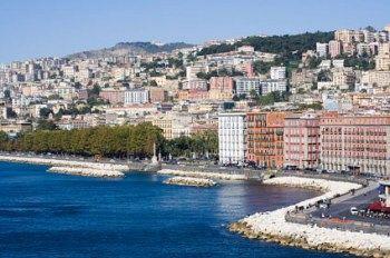 Napoliday Bed & Breakfast Naples
