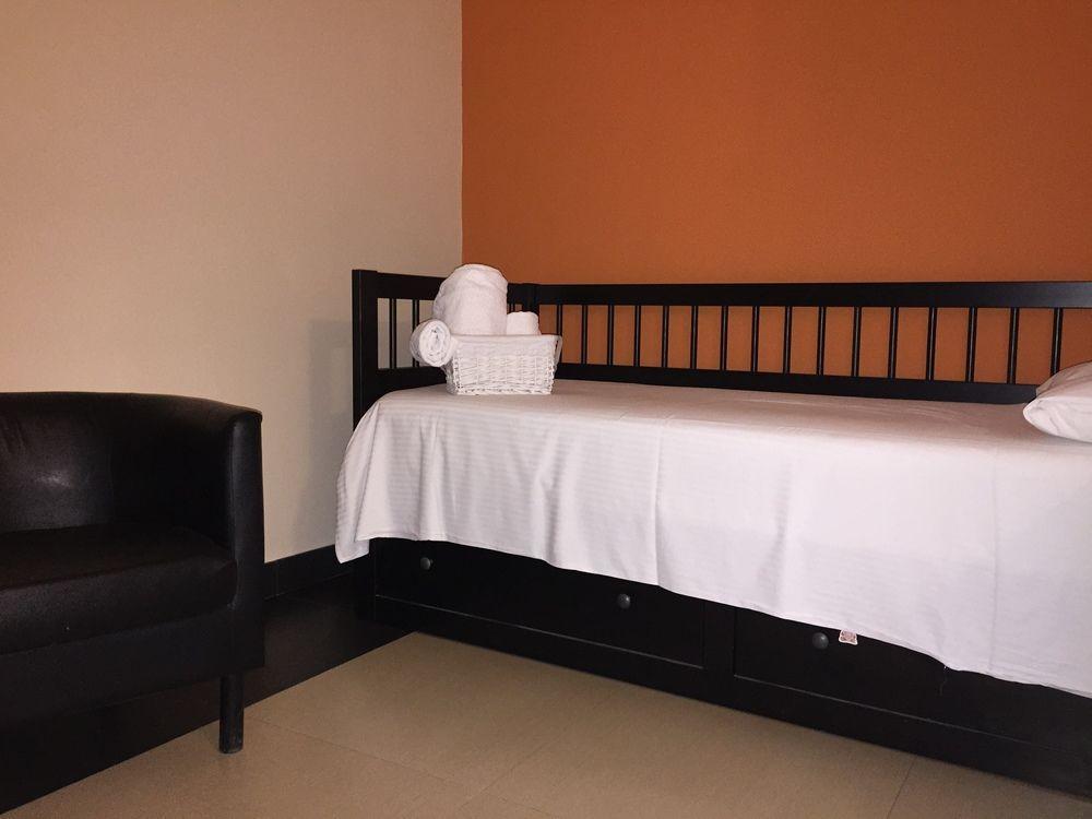 Plebiscito Apartment