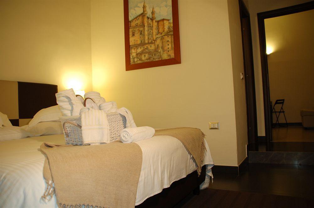 Plebiscito Apartment *