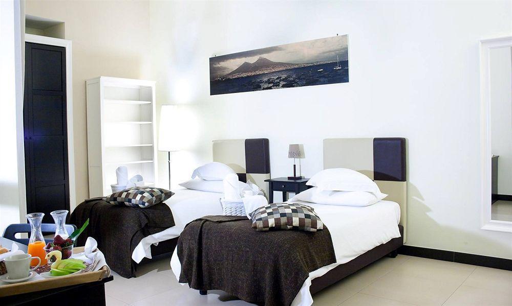 Plebiscito Apartment