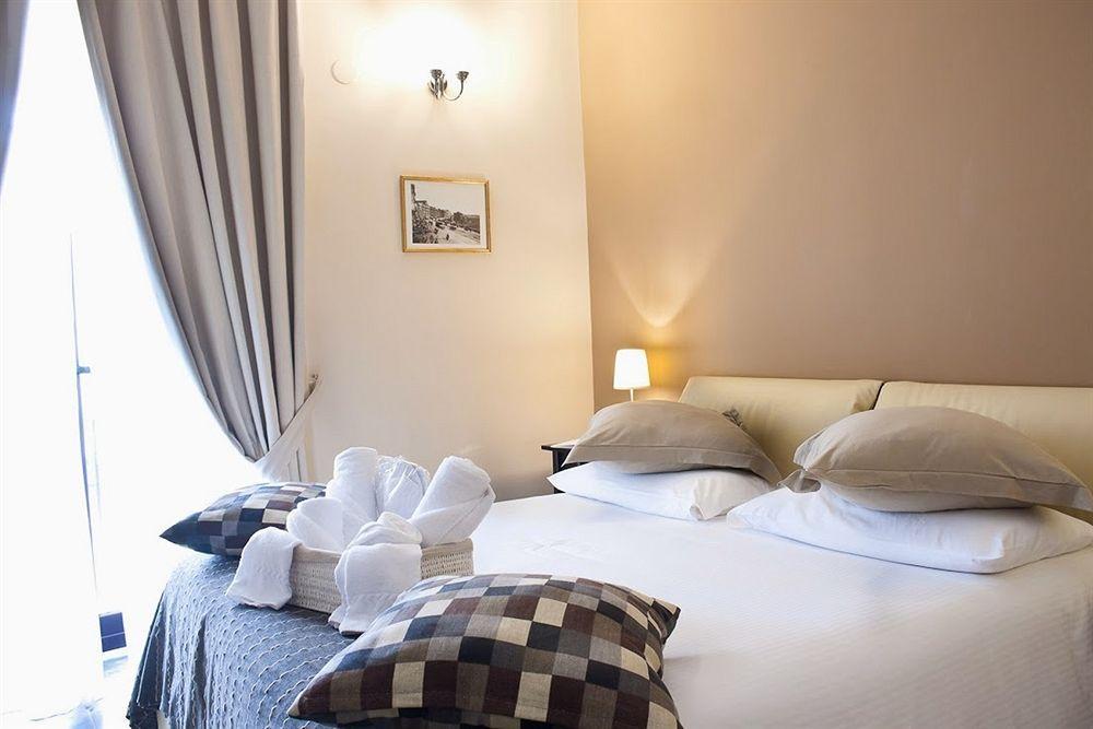 Plebiscito Apartment