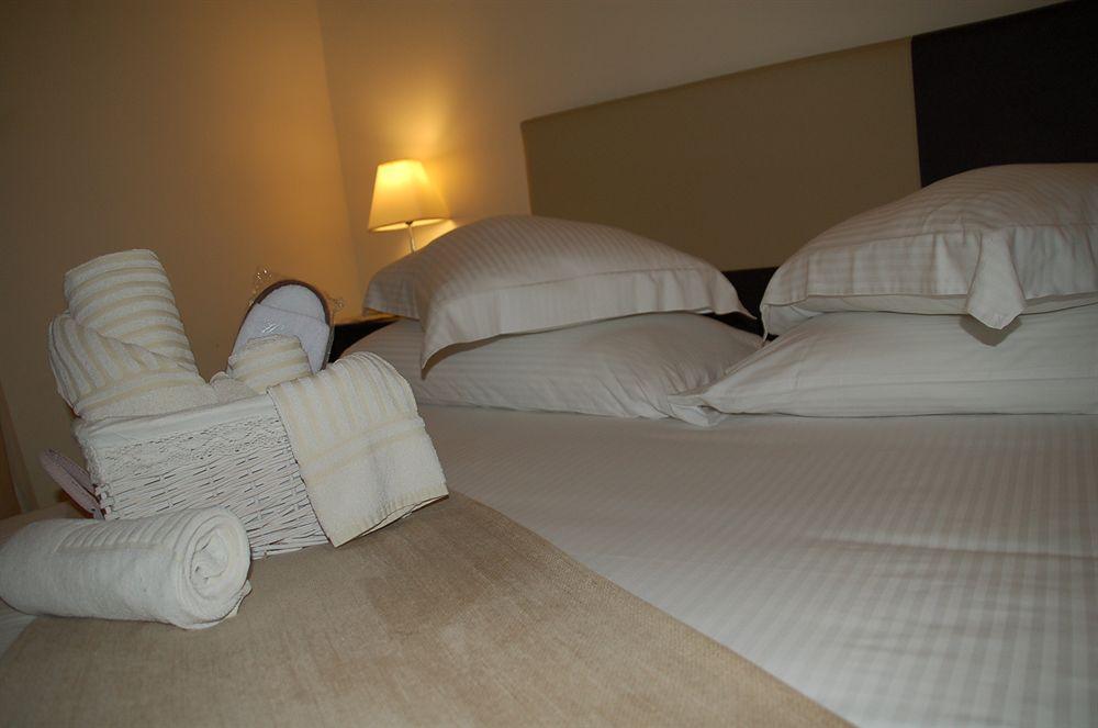 Plebiscito Apartment Naples