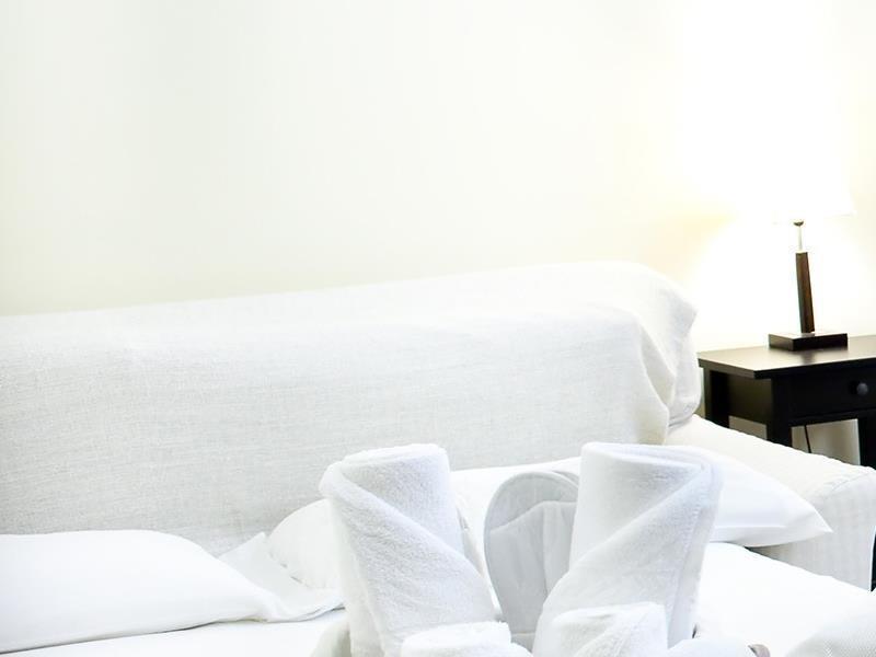 Plebiscito Apartment Naples