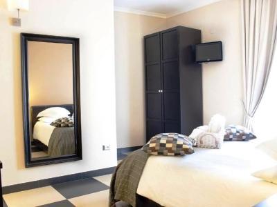 Plebiscito Apartment Naples