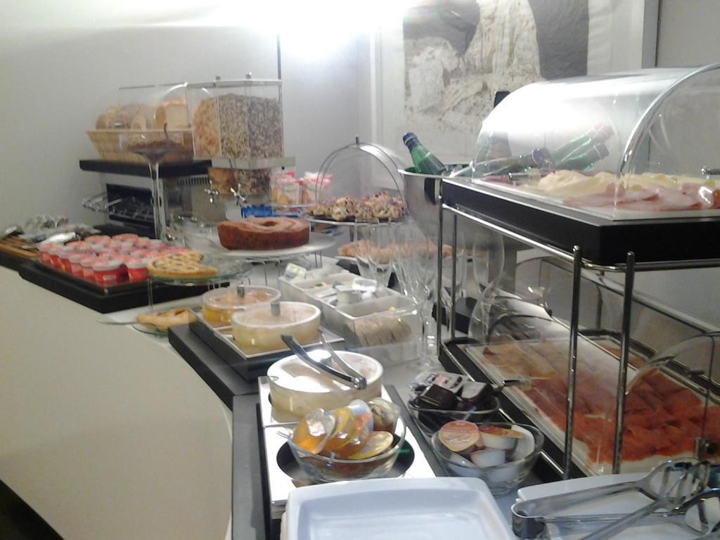 Culture Centro Storico Hotel 4*