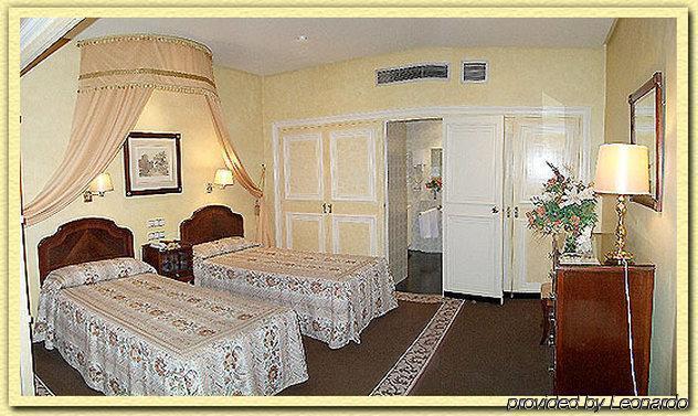 Des Artistes Hotel Naples