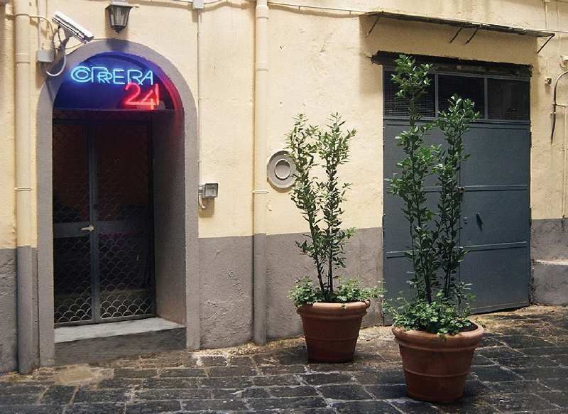 Correra 241 Lifestyle Hotel