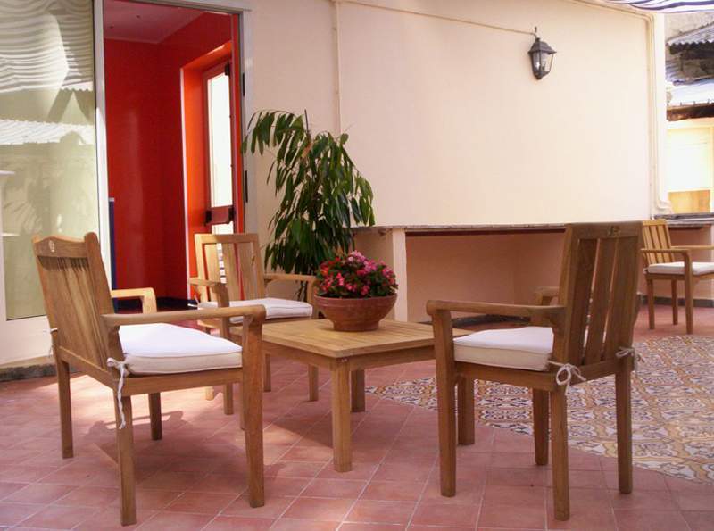 Correra 241 Lifestyle Hotel 3*