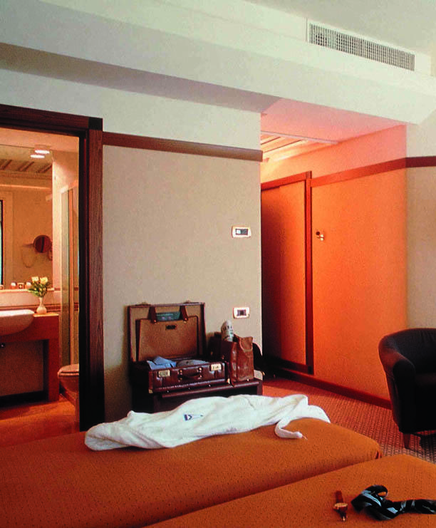 Exe Majestic Hotel 4*