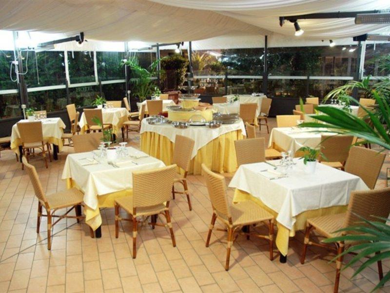 Hotel San Paolo 4*
