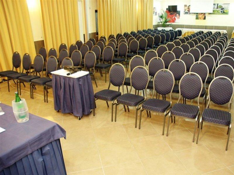 Hotel San Paolo
