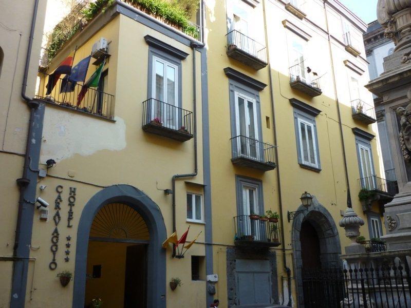 Hotel Caravaggio