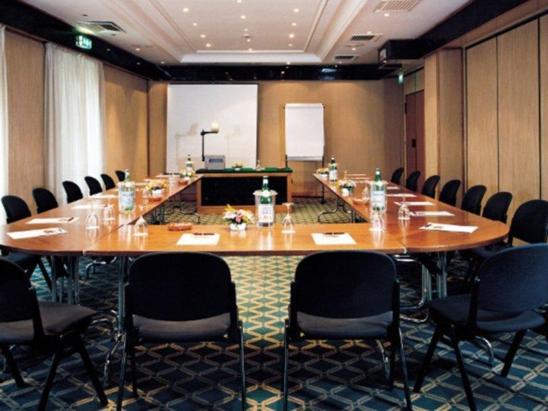 Hotel Grand Oriente Naples