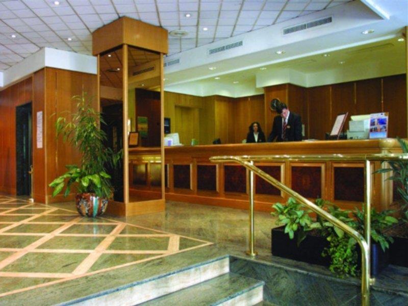 Hotel Grand Oriente 4*