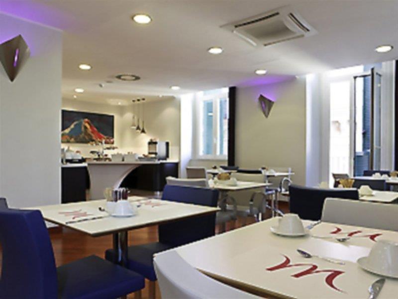 Hotel Mercure Centro Angioino Naples
