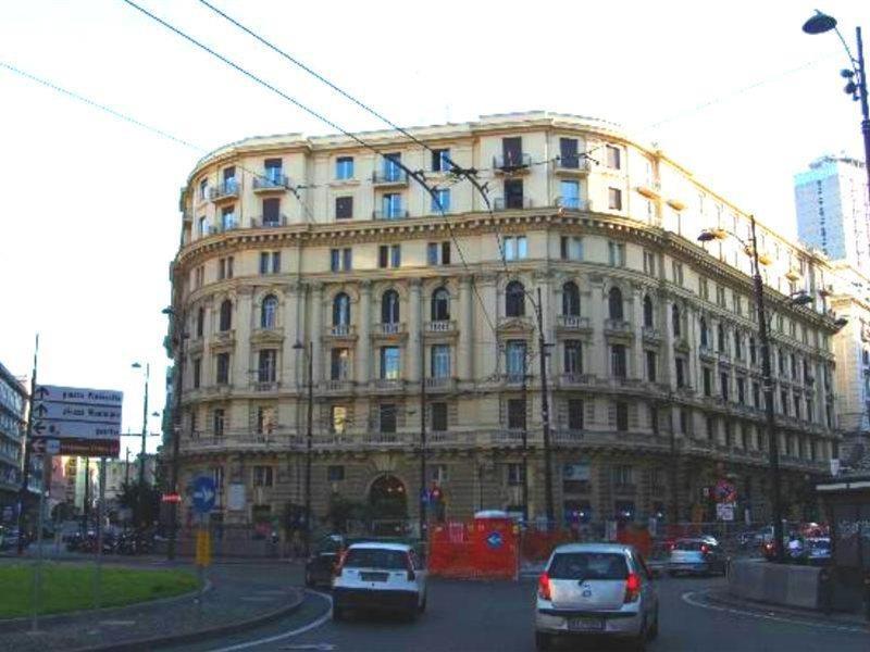 Guest house Bovio 3*