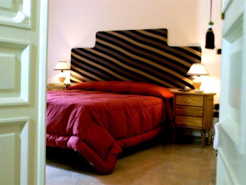 Guest house Bovio