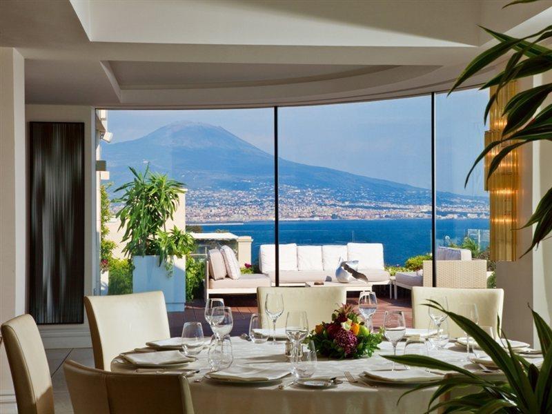 Hotel Grand Vesuvio