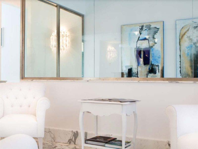 Hotel La Ciliegina Lifestyle Naples