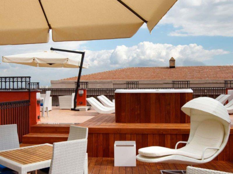 Hotel La Ciliegina Lifestyle 4*