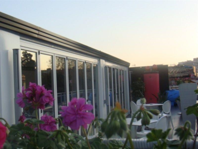Hotel Ferdinando Ii Naples