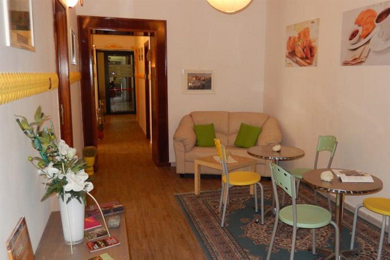 Hotel Le Orchidee 2*