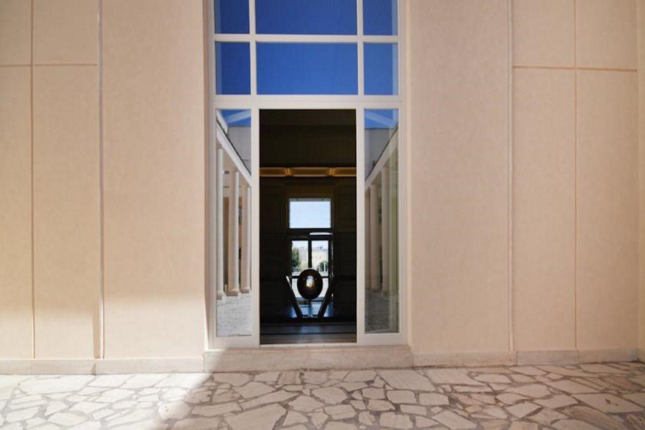 Hotel Palazzo Esedra 4*