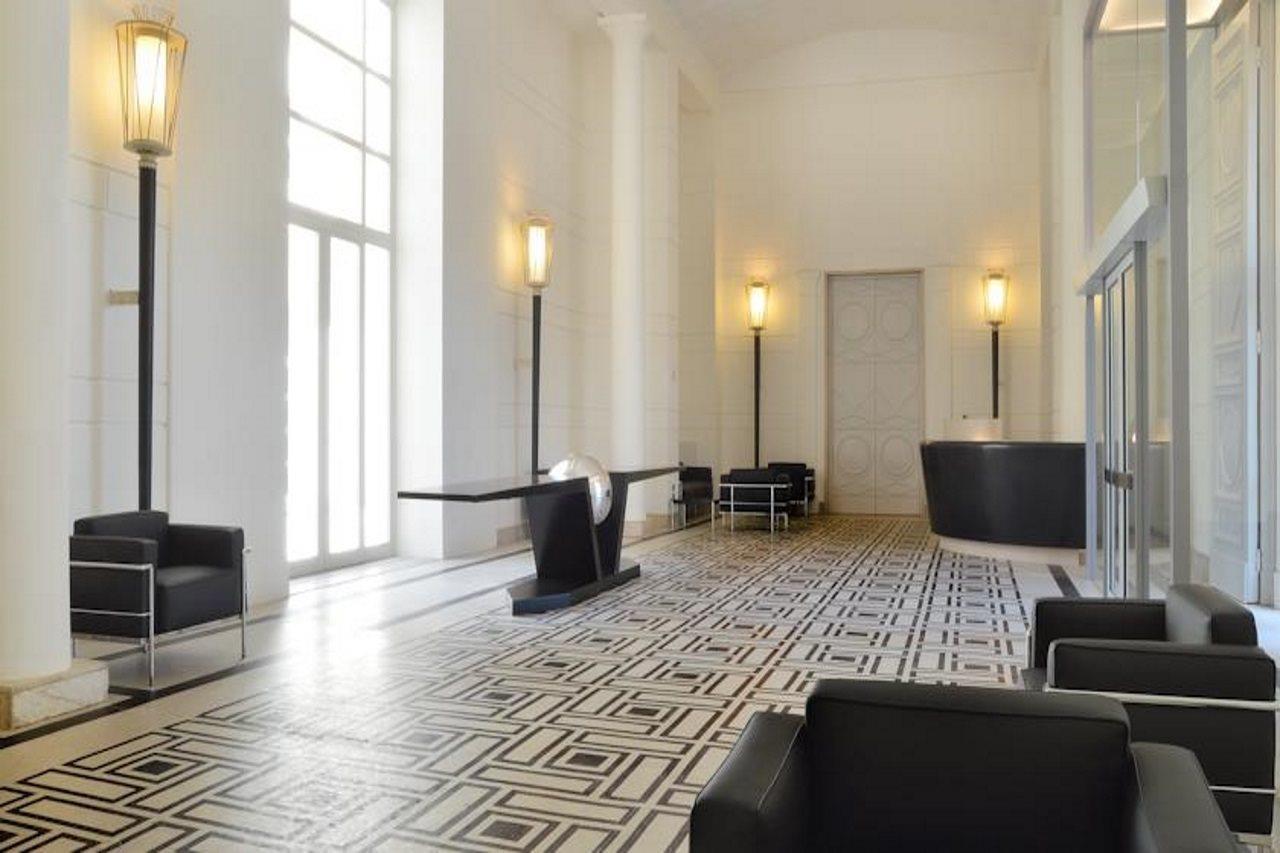Hotel Palazzo Esedra 4*