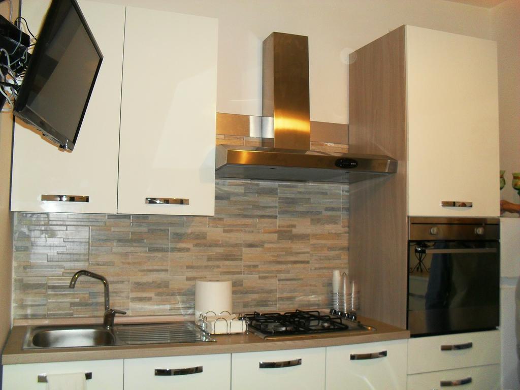 Apartment Toledo