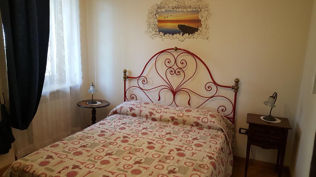 Holiday home Vacation Agrumeto Flegreo *
