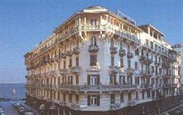 Hotel Rex Lifestyle Naples