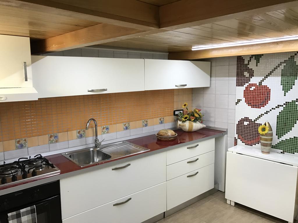 Apartment Casa Marina Naples