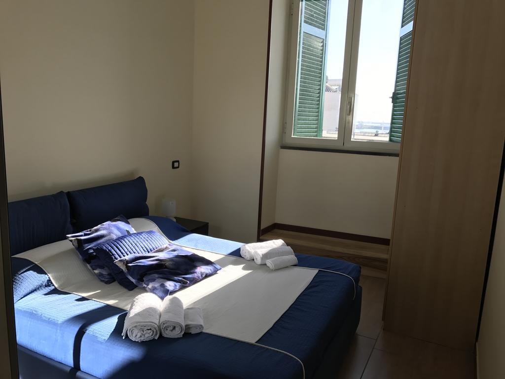 Apartment Casa Marina Naples