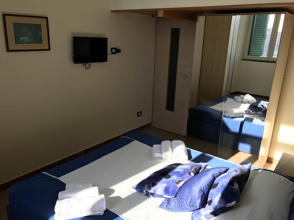 Casa Marina Naples