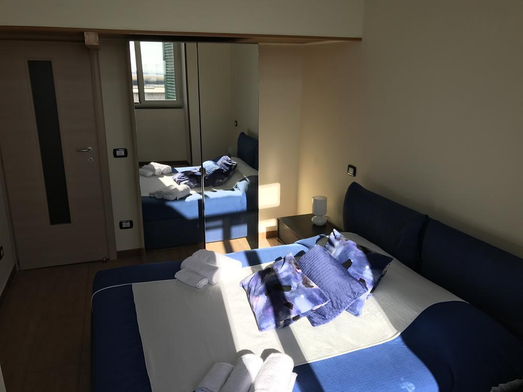 Apartment Casa Marina *