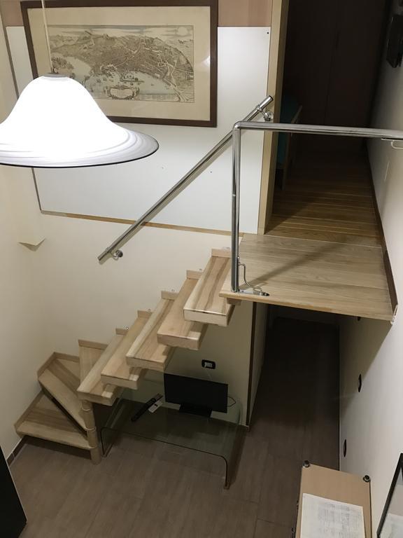 Apartment Casa Marina Naples