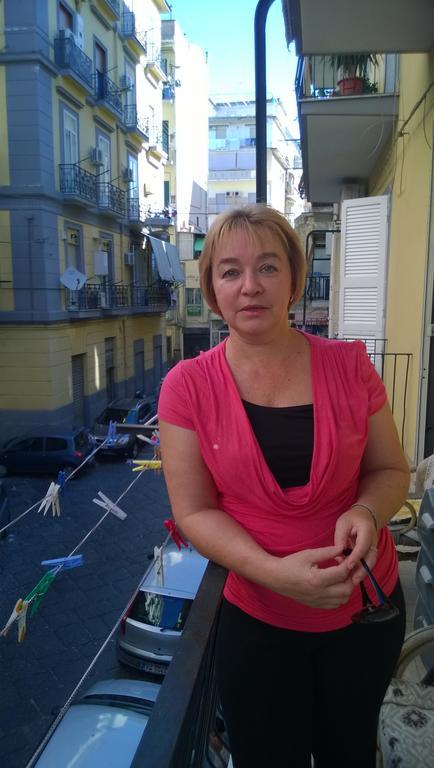 Bed & Breakfast B&B Appartamenti Napoli
