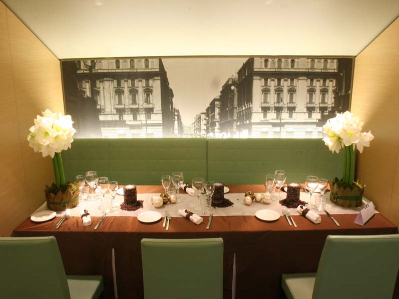 Una Hotels Napoli Naples