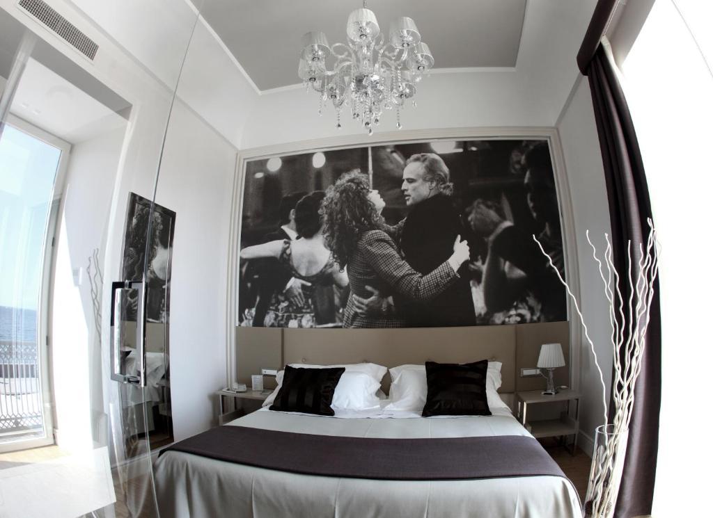 Partenope Relais Hotel