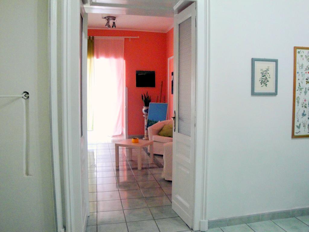 Holiday home Garibaldi House