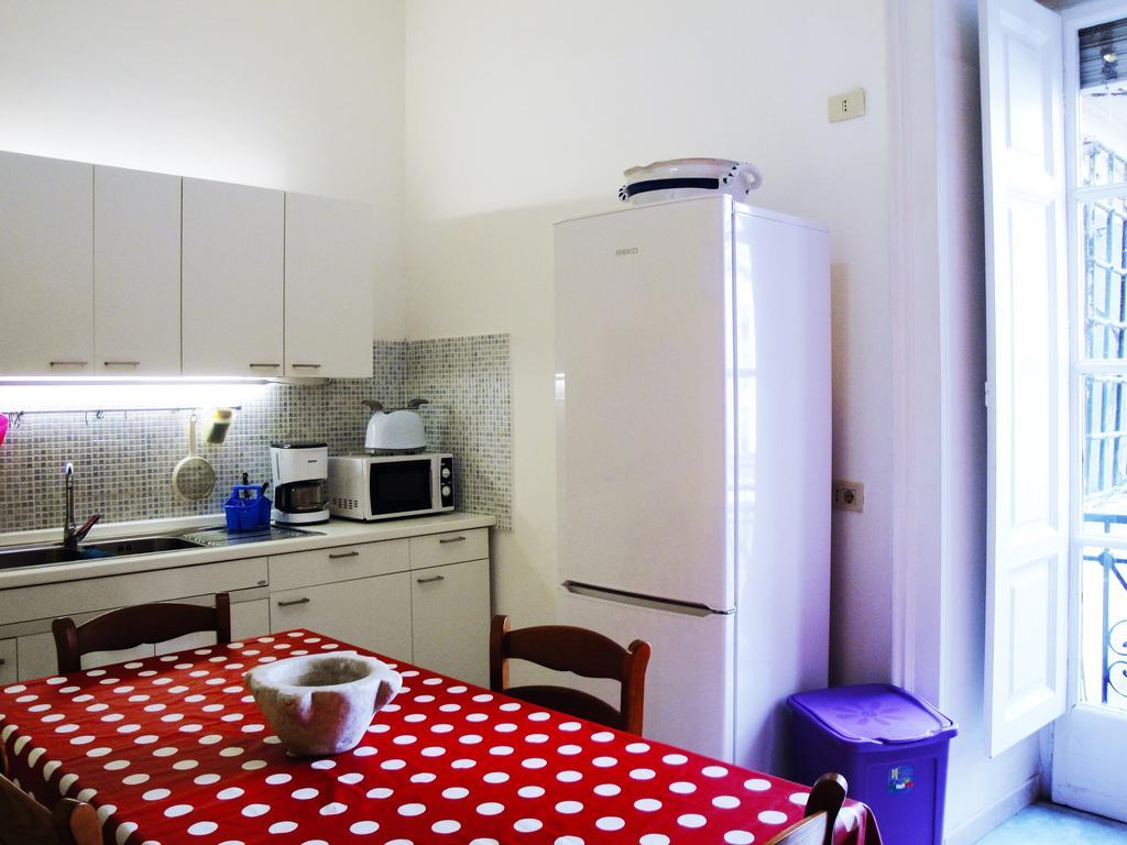 Holiday home Garibaldi House