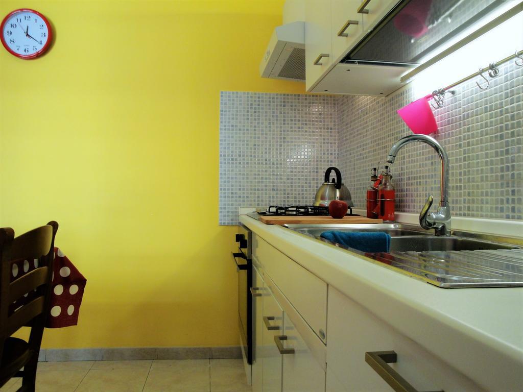 Holiday home Garibaldi House *