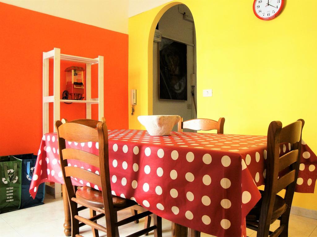 Holiday home Garibaldi House