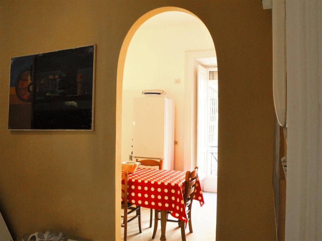 Holiday home Garibaldi House *