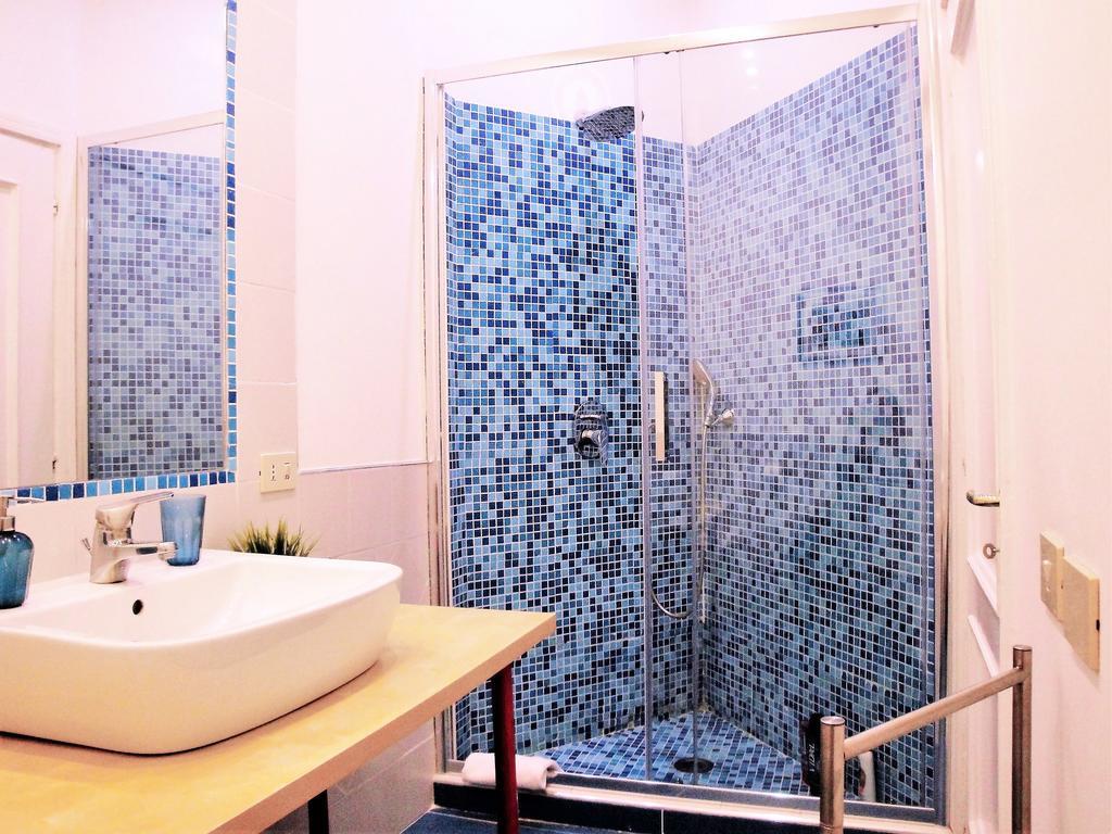 Garibaldi House Naples