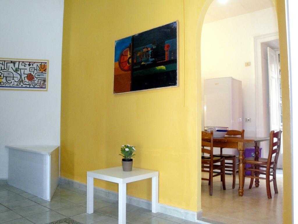Holiday home Garibaldi House