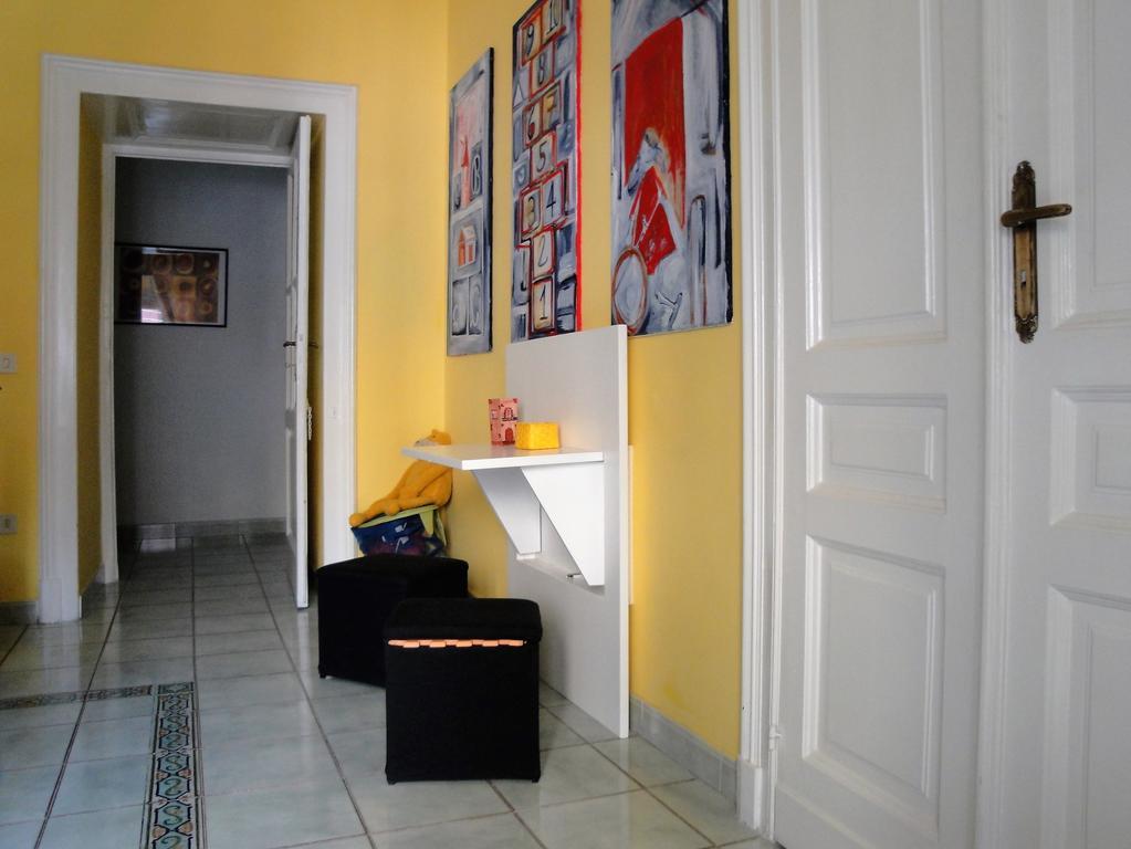 Holiday home Garibaldi House *